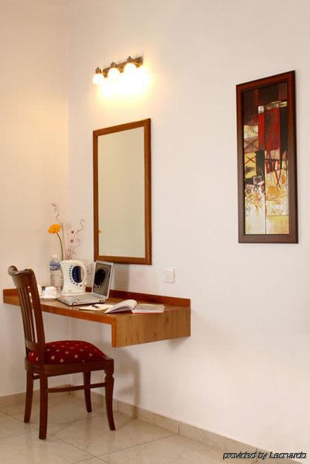 호텔 그랜드 파빌리온 벵갈루루 객실 사진